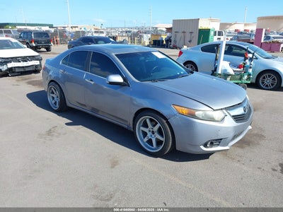 ACURA TSX 2011