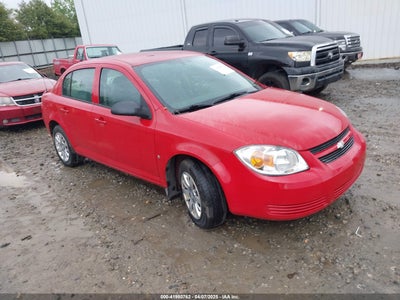 CHEVROLET COBALT 2009