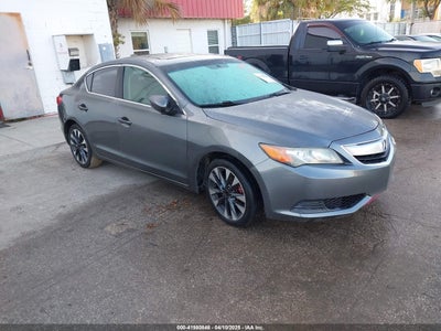 ACURA ILX 2013