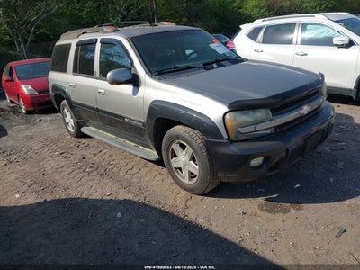 CHEVROLET TRAILBLAZER EXT 2003