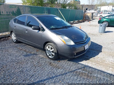 TOYOTA PRIUS 2009