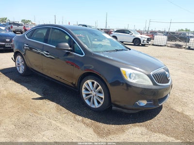 BUICK VERANO 2014