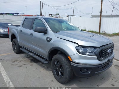 FORD RANGER 2023