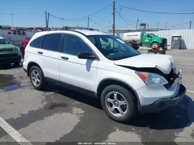 HONDA CR-V 2009