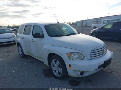 CHEVROLET HHR 2007