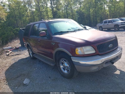 FORD EXPEDITION 2000