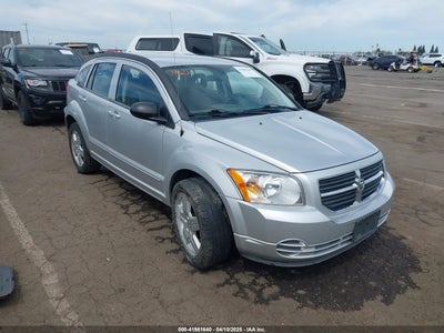 DODGE CALIBER 2009