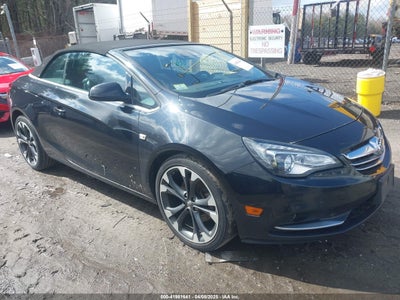 BUICK CASCADA 2016