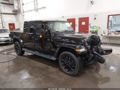 JEEP GLADIATOR 2021