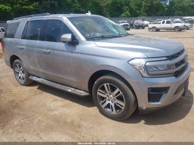 FORD EXPEDITION 2022