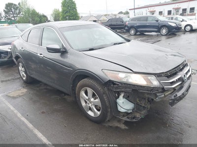 HONDA CROSSTOUR 2012