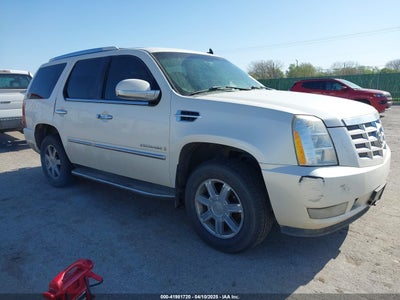 CADILLAC ESCALADE 2007