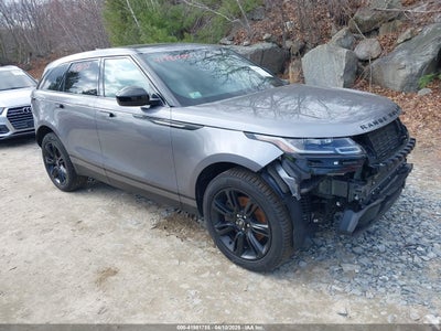 LAND ROVER RANGE ROVER VELAR 2023