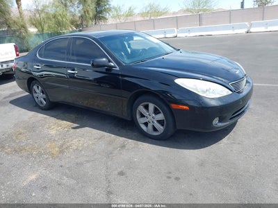 LEXUS ES 330 2006