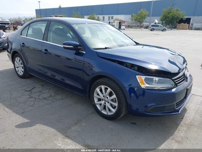 VOLKSWAGEN JETTA 2014