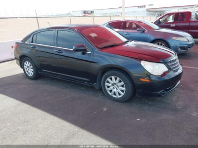 CHRYSLER SEBRING 2010