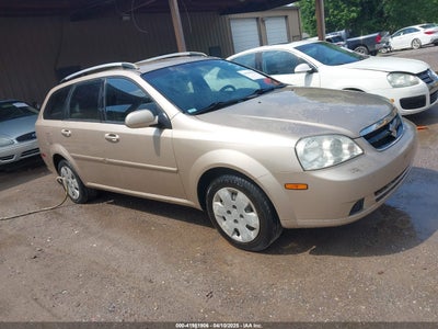 SUZUKI FORENZA 2006