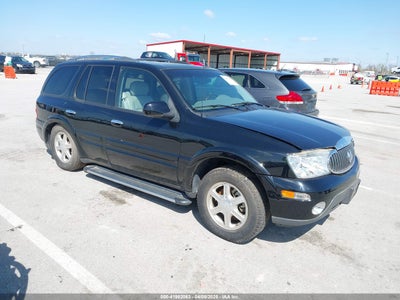 BUICK RAINIER 2006