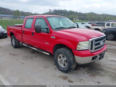 FORD F-250 2005