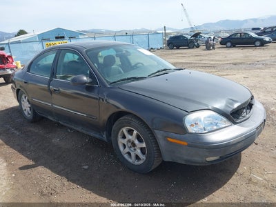 MERCURY SABLE 2003