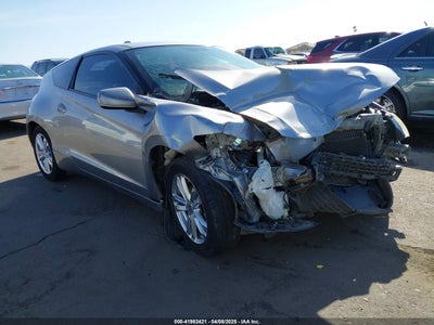 HONDA CR-Z 2011