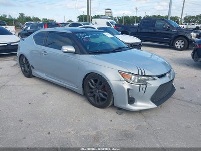 SCION TC 2014