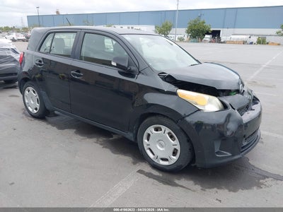 SCION XD 2009