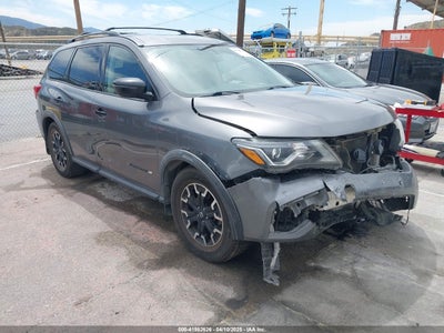 NISSAN PATHFINDER 2019