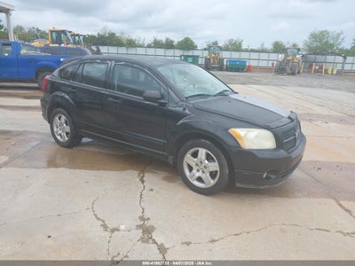DODGE CALIBER 2007