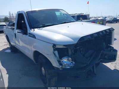 FORD F-250 2016