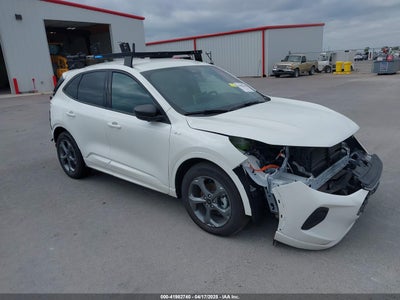 FORD ESCAPE 2024