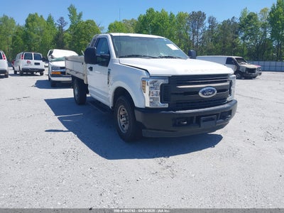 FORD F-250 2018
