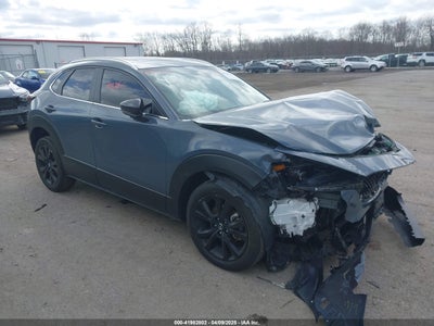 MAZDA CX-30 2022