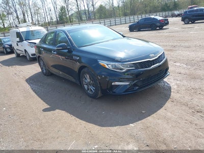 KIA OPTIMA 2019