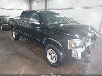 DODGE DAKOTA 2006