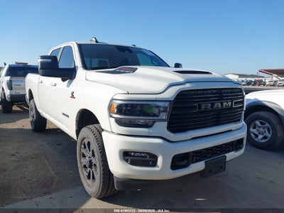 RAM 2500 2024