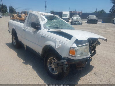 FORD RANGER 2009