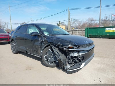 HYUNDAI IONIQ 5 2024