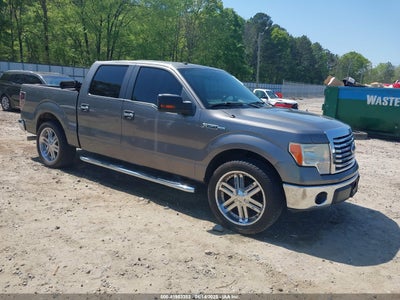 FORD F-150 2010