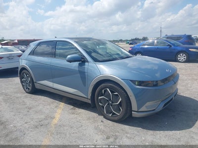 HYUNDAI IONIQ 5 2023