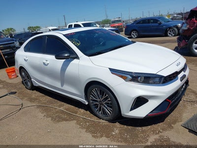 KIA FORTE 2024
