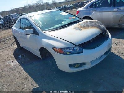 HONDA CIVIC 2011