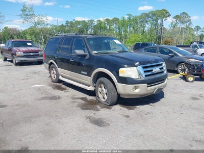 FORD EXPEDITION 2007