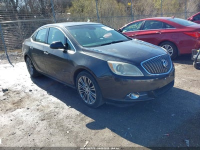 BUICK VERANO 2013