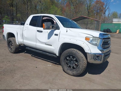 TOYOTA TUNDRA 2015