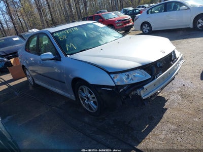 SAAB 9-3 2006