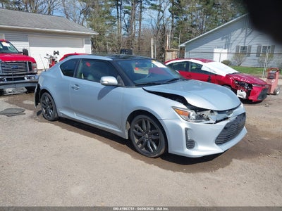 SCION TC 2014
