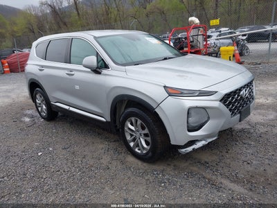 HYUNDAI SANTA FE 2019