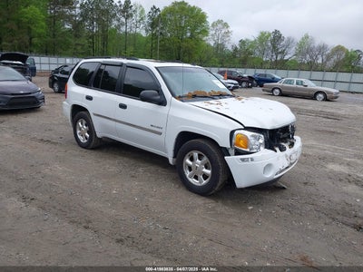 GMC ENVOY 2006