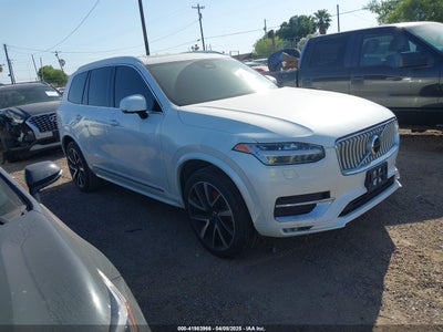 VOLVO XC90 2023
